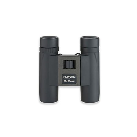CARSON OPTICAL Carson Optical TM-025 10 x 25 mm. Compact Binoculars TM-025